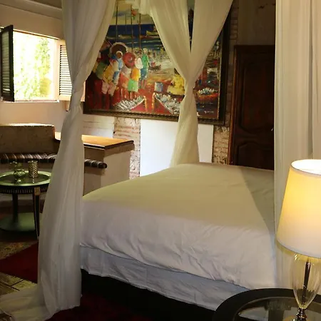 Casa De Reyes By Hmc Hotel