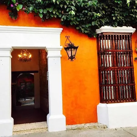 Casa De Reyes By Hmc Hotel