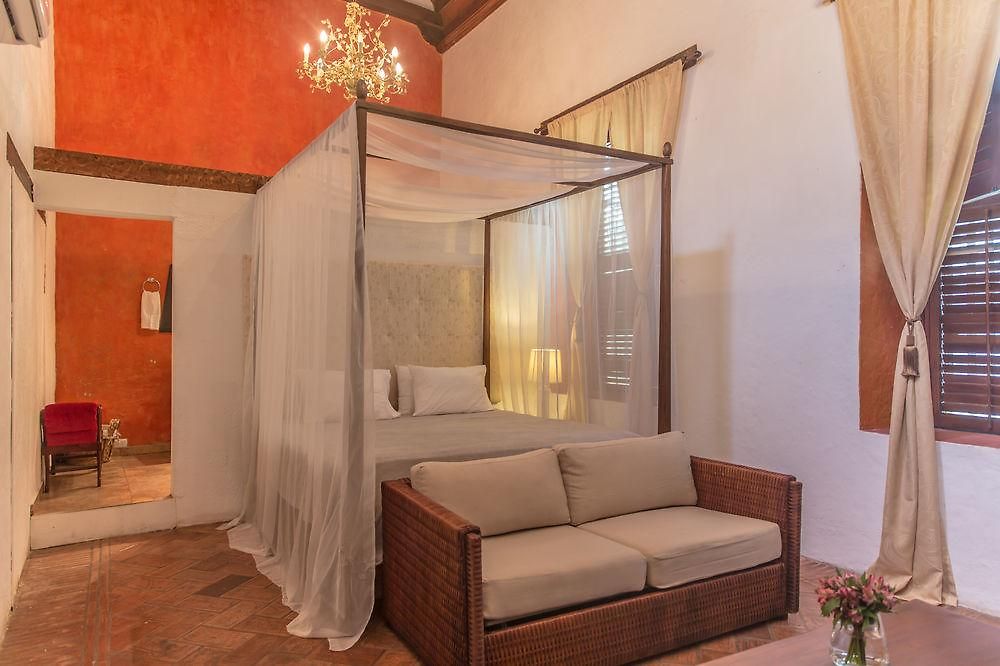 Casa De Reyes By Hmc Hotel
