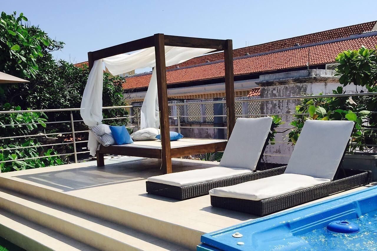 Casa De Reyes By Hmc