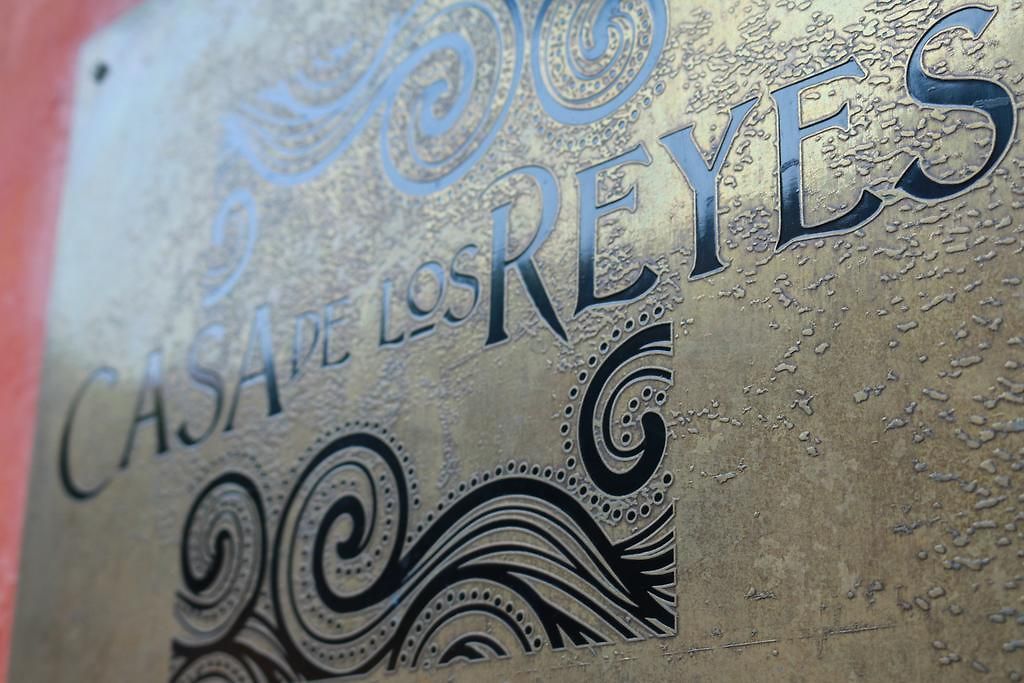 Hotel Casa De Reyes By Hmc Cartagena