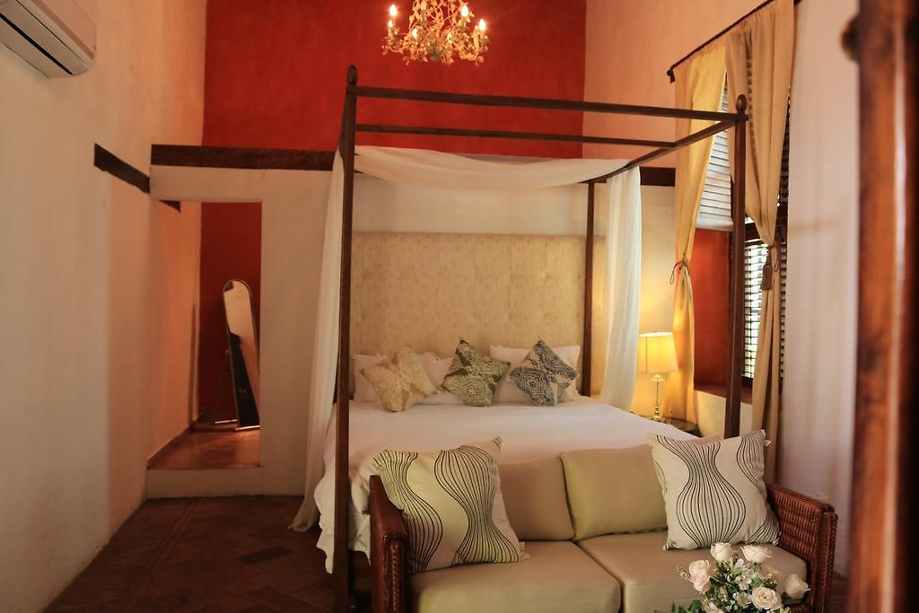 Hotel Casa De Reyes By Hmc Cartagena