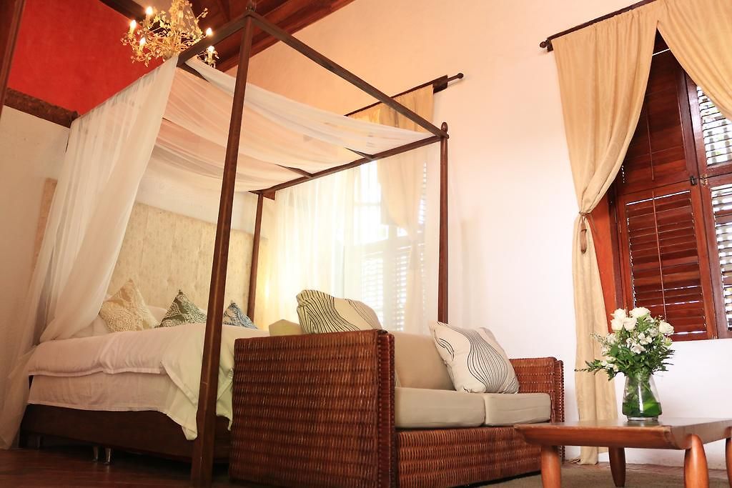 Hotel Casa De Reyes By Hmc 4*