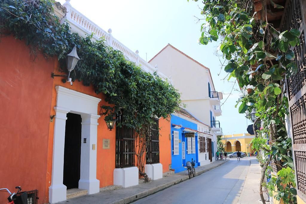 Casa De Reyes By Hmc Hotel