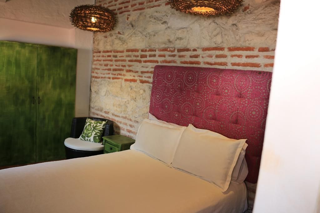 Casa De Reyes By Hmc Hotel