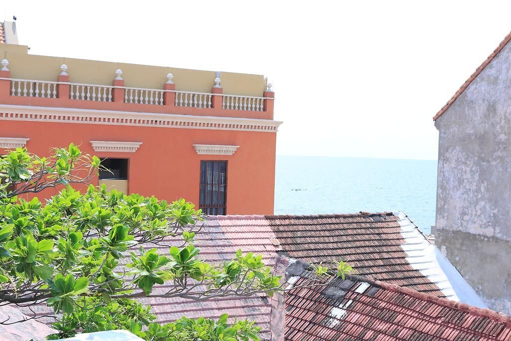 Casa De Reyes By Hmc 4* Cartagena