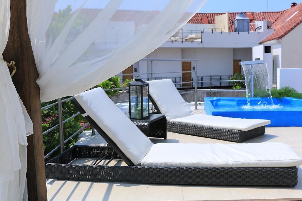 Casa De Reyes By Hmc Cartagena