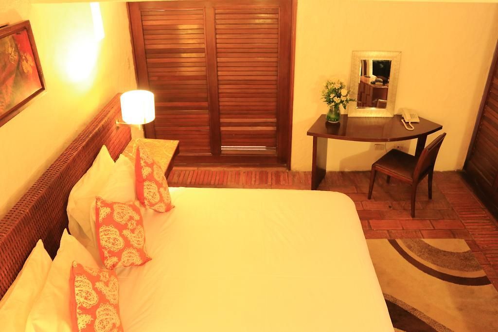 Casa De Reyes By Hmc Hotel 4*