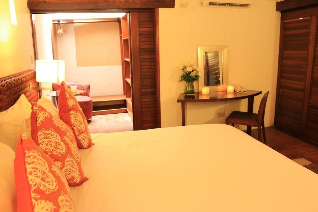 Hotel Casa De Reyes By Hmc Cartagena
