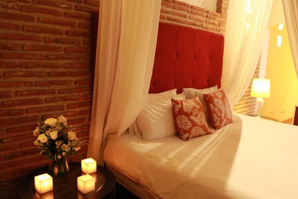 Hotel Casa De Reyes By Hmc 4*