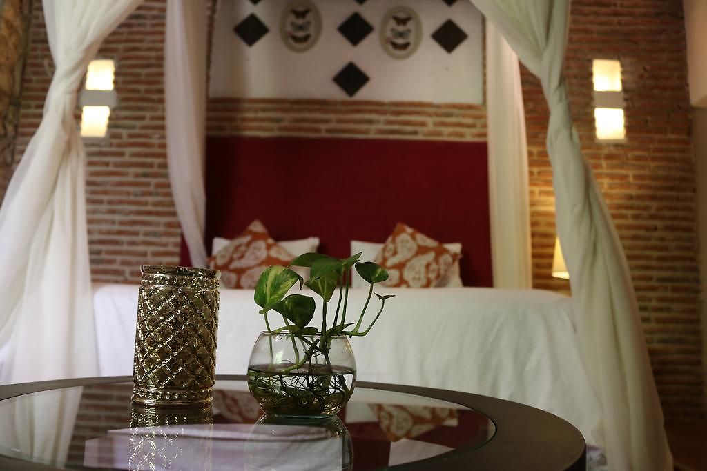 Casa De Reyes By Hmc Hotel