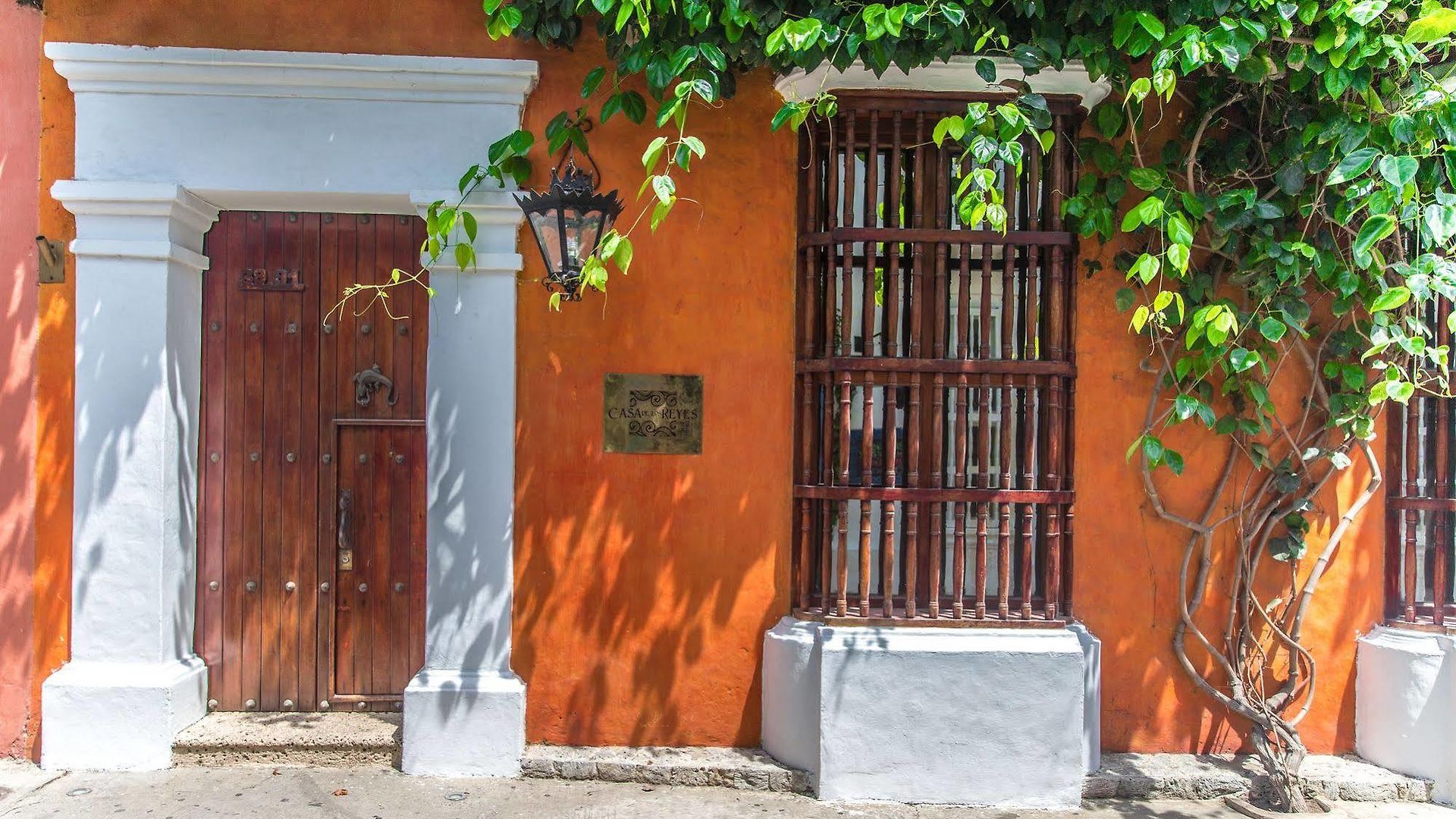 Hotel Casa De Reyes By Hmc 4*