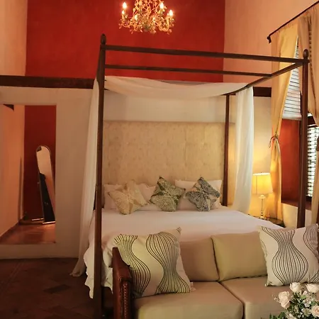 Hotel Casa De Reyes By Hmc Cartagena