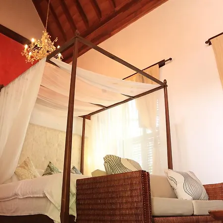 Hotel Casa De Reyes By Hmc