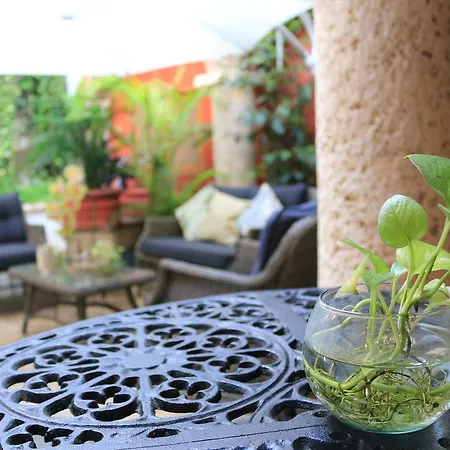 Hotel Casa De Reyes By Hmc Cartagena