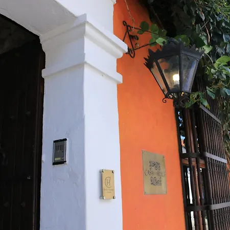 Casa De Reyes By Hmc