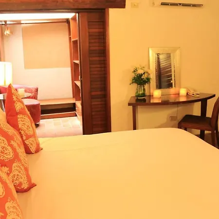Hotel Casa De Reyes By Hmc Cartagena