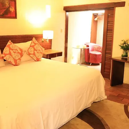 Casa De Reyes By Hmc Hotel