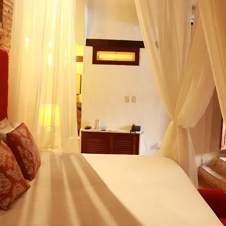 Casa De Reyes By Hmc 4* Cartagena