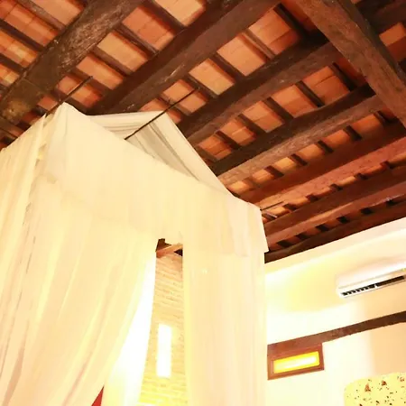 Casa De Reyes By Hmc 4* Cartagena