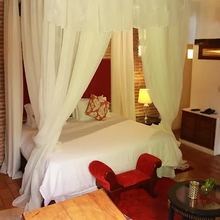 Hotel Casa De Reyes By Hmc