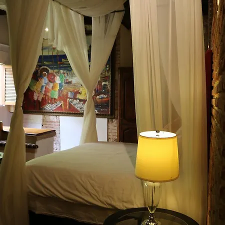 Casa De Reyes By Hmc 4*
