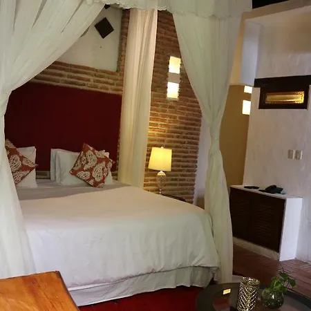 Casa De Reyes By Hmc Hotel Cartagena