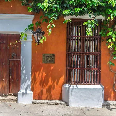 Hotel Casa De Reyes By Hmc 4*