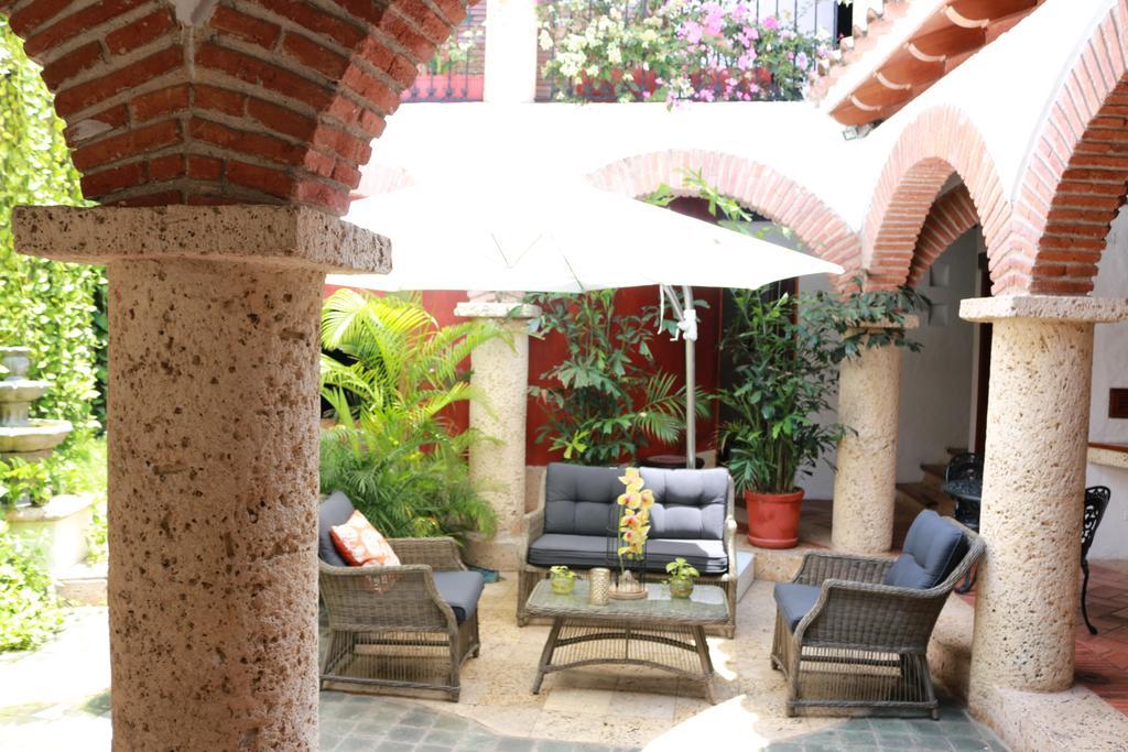 Casa De Reyes By Hmc Hotel