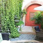 Casa De Los Reyes By Hmc