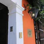 Casa De Los Reyes By Hmc