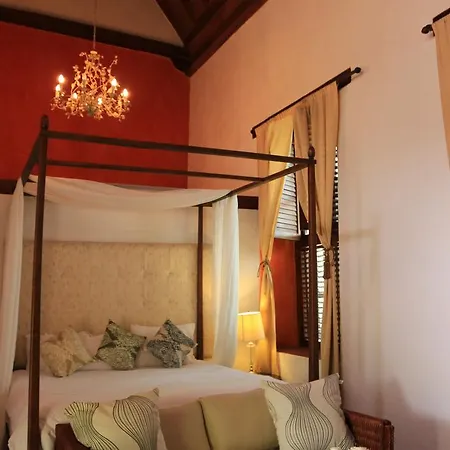 Hotel Casa De Reyes By Hmc