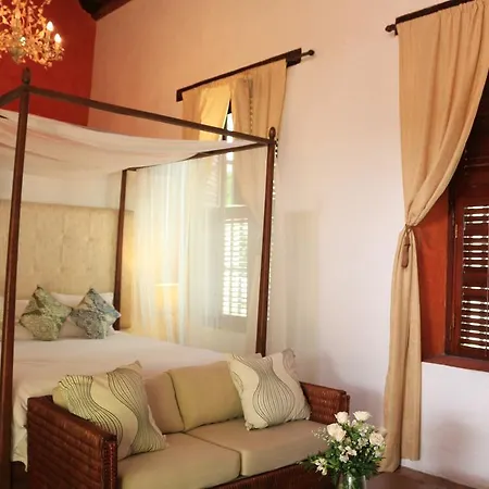 Hotel Casa De Reyes By Hmc 4*
