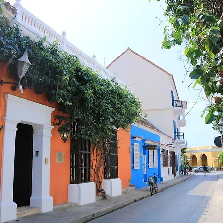 Casa De Reyes By Hmc Hotel