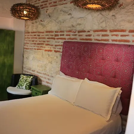 Casa De Reyes By Hmc Hotel