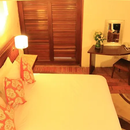 Casa De Reyes By Hmc Hotel 4*