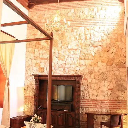 Hotel Casa De Reyes By Hmc