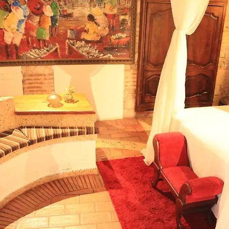 Hotel Casa De Reyes By Hmc 4*