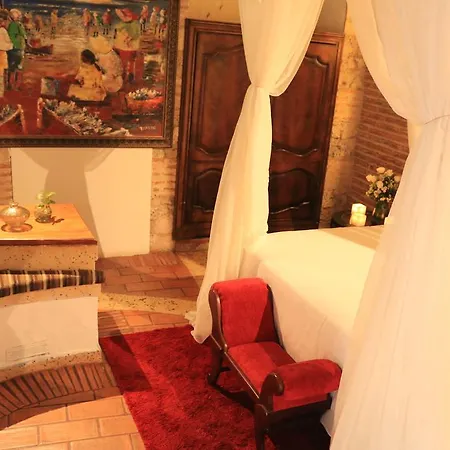 Hotel Casa De Reyes By Hmc 4*