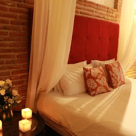 Hotel Casa De Reyes By Hmc 4*