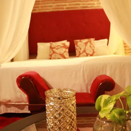 Hotel Casa De Reyes By Hmc