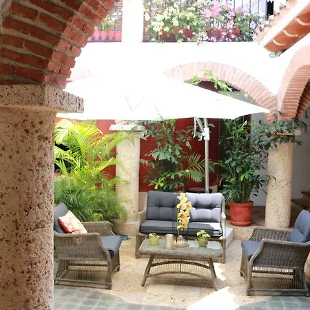 Casa De Reyes By Hmc Hotel