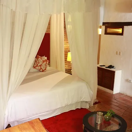 Hotel Casa De Reyes By Hmc Cartagena