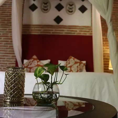 Casa De Reyes By Hmc Hotel
