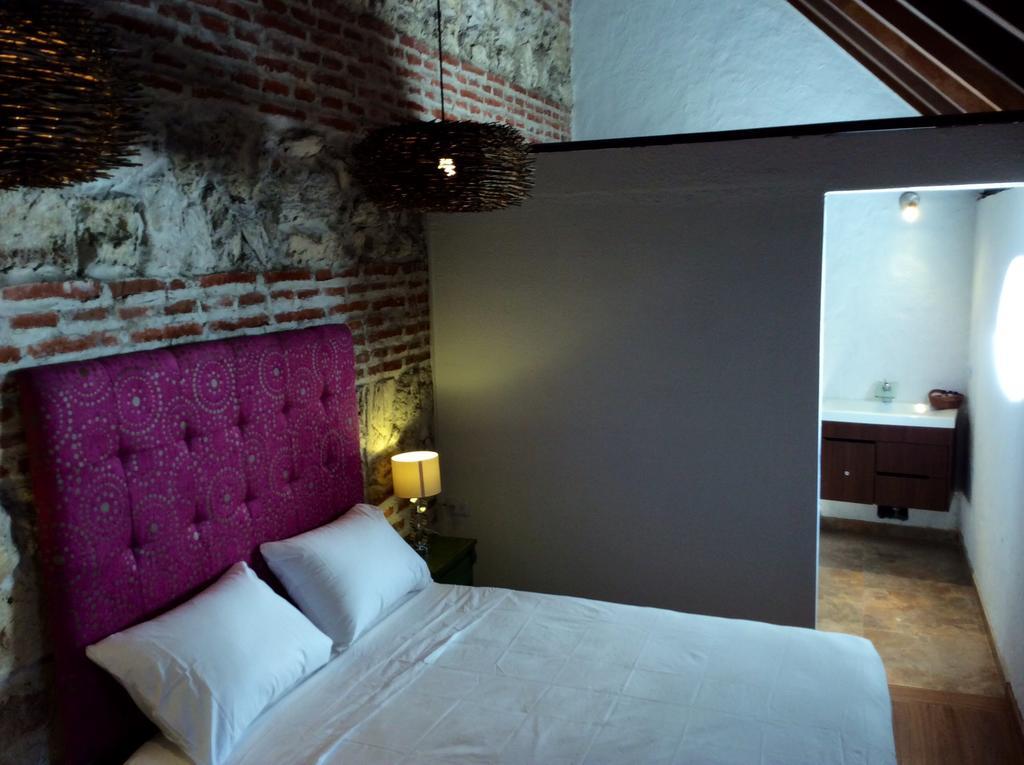 Casa De Reyes By Hmc Hotel