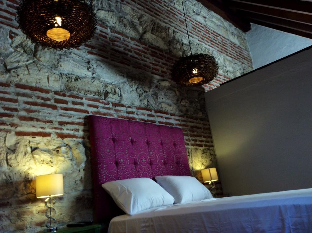 Casa De Reyes By Hmc Hotel 4*