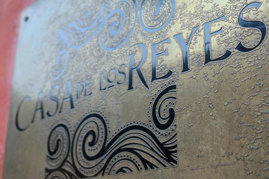 Hotel Casa De Reyes By Hmc Cartagena