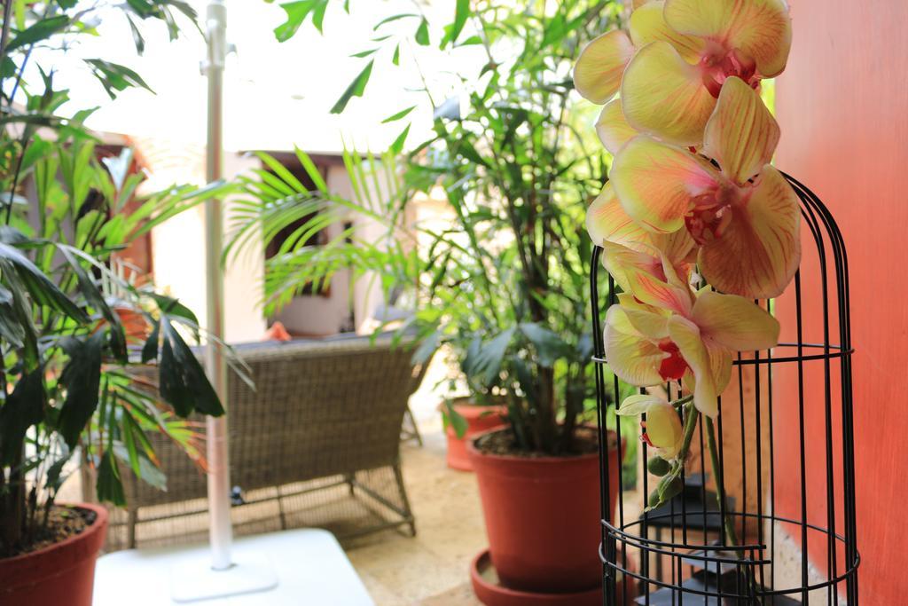 Hotel Casa De Reyes By Hmc