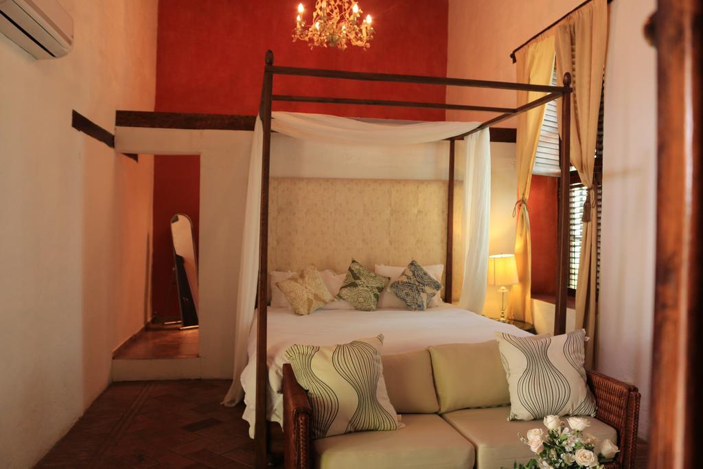 Hotel Casa De Reyes By Hmc Cartagena