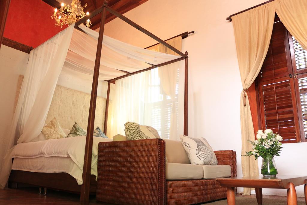 Hotel Casa De Reyes By Hmc 4*